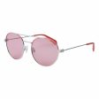 Unisex Sunglasses Polaroid PLD6056S-35J0F Ø 55 mm Online Hot Sale