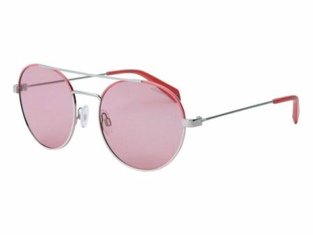 Unisex Sunglasses Polaroid PLD6056S-35J0F Ø 55 mm Online Hot Sale