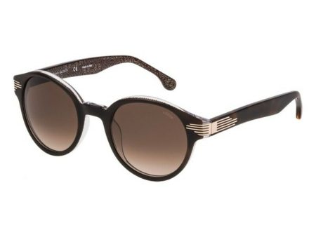 Unisex Sunglasses Lozza SL4073M Ø 49 mm Online Sale