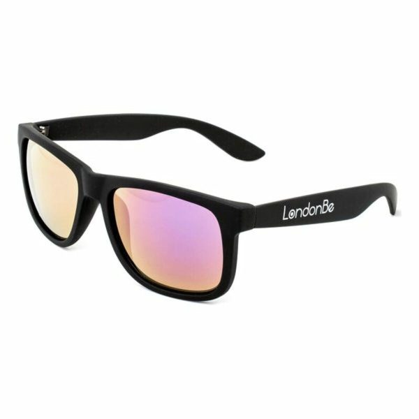 Unisex Sunglasses LondonBe LBUV400 Ø 50 mm Fashion