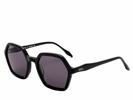 Prescription Sunglasses Glas Scandinavia Lykke (Ø 51 mm) (+1,50) For Discount