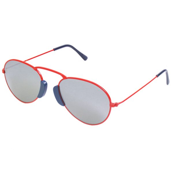 Unisex Sunglasses LGR AGADIR-RED-07 ø 54 mm Online Sale