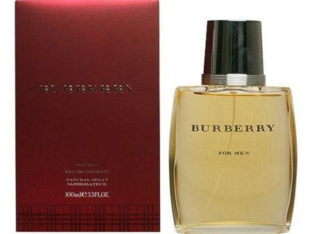 Men s Perfume Burberry EDT For Sale