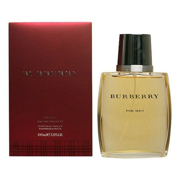 Men s Perfume Burberry EDT For Sale