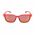 Unisex Sunglasses Polaroid PLD6044-F-S-C9A Ø 55 mm Online Sale