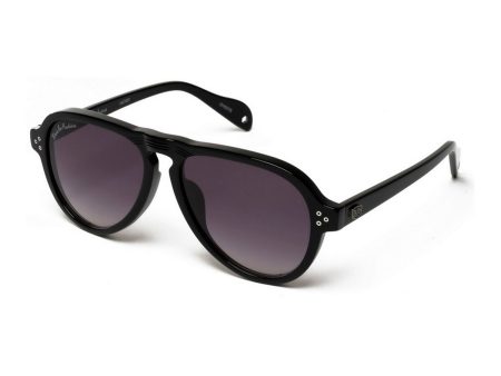 Unisex Sunglasses Hally & Son DH507S01 Ø 55 mm Supply