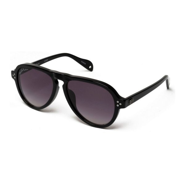 Unisex Sunglasses Hally & Son DH507S01 Ø 55 mm Supply