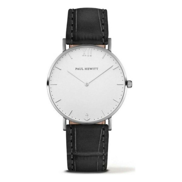 Unisex Watch Paul Hewitt PH-SA-S-St-W-15S (Ø 39 mm) Supply