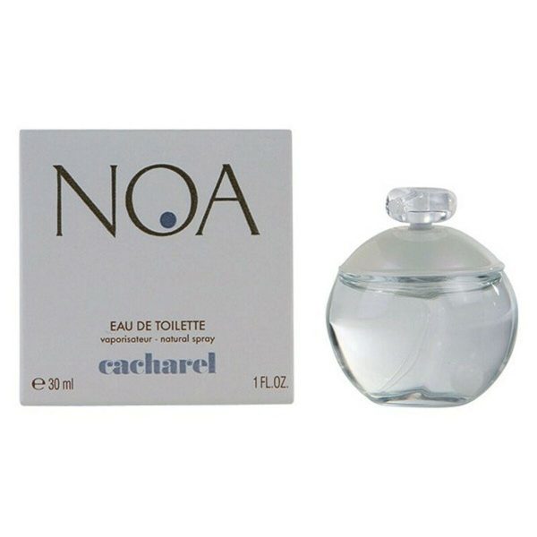 Women s Perfume Cacharel EDT Supply