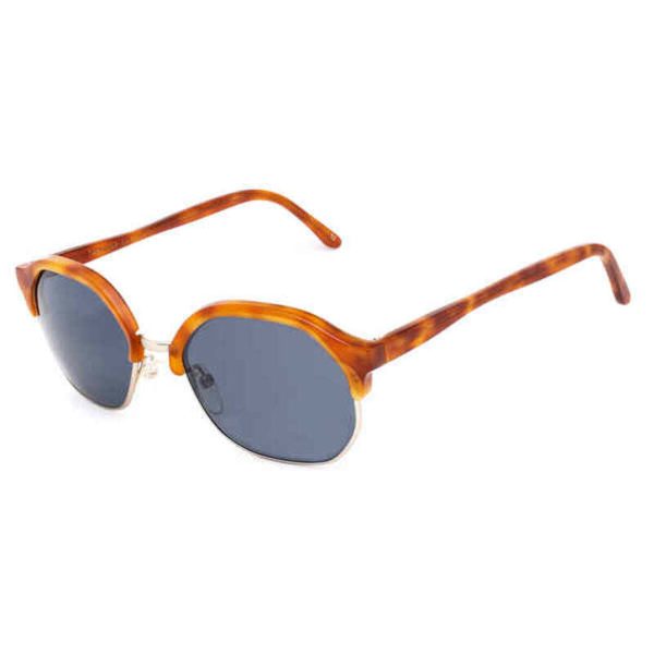 Unisex Sunglasses LGR ZANZIBAR-HAVANA-02 Ø 50 mm Online Sale