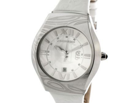 Men s Watch Chronotech CT7694J-02 (Ø 50 mm) Online