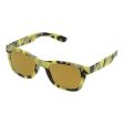 Unisex Sunglasses Police S194450GE9G Ø 50 mm Supply