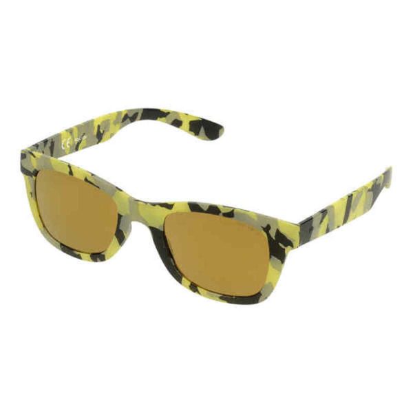 Unisex Sunglasses Police S194450GE9G Ø 50 mm Supply