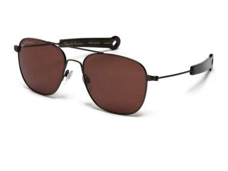 Unisex Sunglasses Hally & Son DH506S03 Ø 55 mm Sale