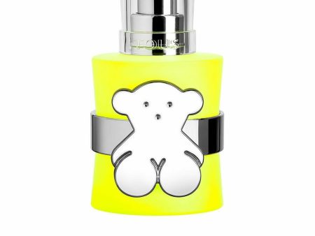 Women s Perfume Tous Your Powers EDT 30 ml on Sale