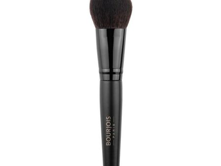 Face powder brush Bourjois Brush (1 Unit) on Sale