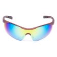 Unisex Sunglasses Fila SF217-99BRZ on Sale