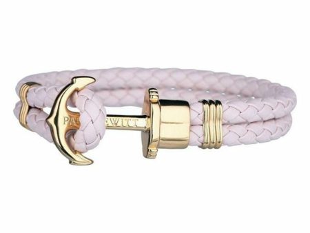 Unisex Bracelet Paul Hewitt PH-PH-L-G-PR For Cheap