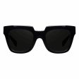 Unisex Sunglasses Dark Row X Hawkers RO18X01 For Discount