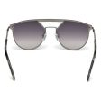 Unisex Sunglasses Web Eyewear WE0193-08C Hot on Sale