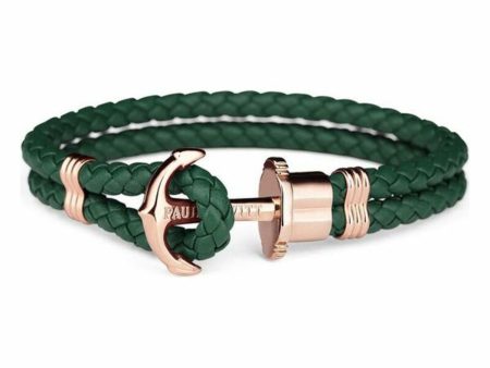 Unisex Bracelet Paul Hewitt PH-PH-L-R-G Cheap