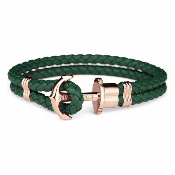 Unisex Bracelet Paul Hewitt PH-PH-L-R-G Cheap