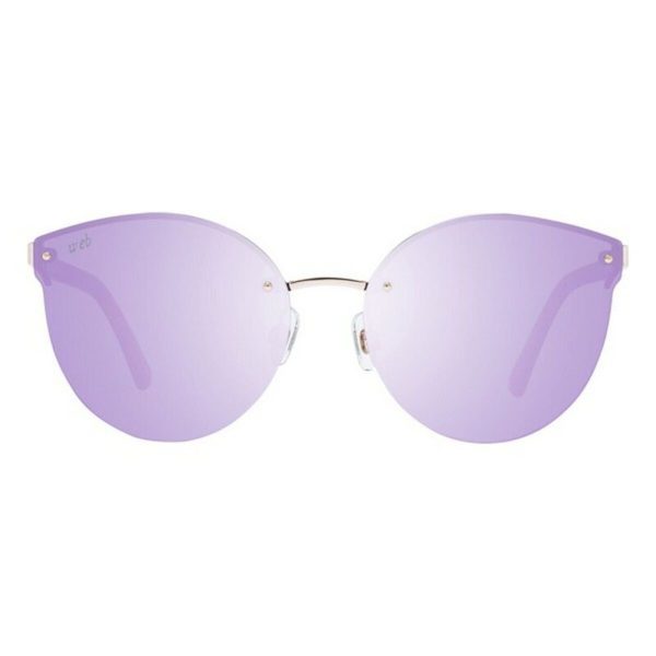 Unisex Sunglasses Web Eyewear WE0197A ø 59 mm Hot on Sale