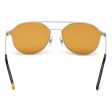 Unisex Sunglasses Web Eyewear WE0208A ø 59 mm Cheap