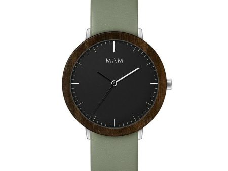 Unisex Watch MAM 625 (Ø 39 mm) Cheap