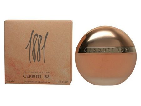 Women s Perfume Cerruti EDT For Cheap