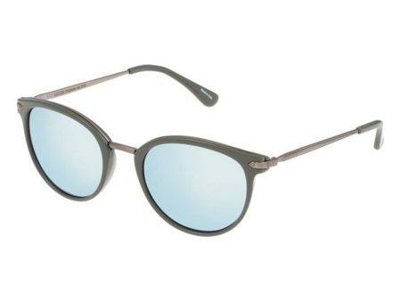 Unisex Sunglasses Lozza SL4027M Ø 51 mm Hot on Sale