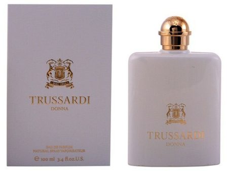 Women s Perfume Donna Trussardi EDP EDP For Cheap