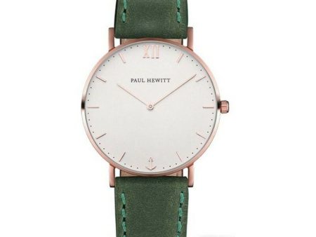 Unisex Watch Paul Hewitt PH-SA-R-ST-W-12M (Ø 39 mm) Sale