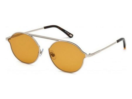 Unisex Sunglasses Web Eyewear WE0198A ø 57 mm Hot on Sale