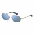 Unisex Sunglasses Polaroid PLD 6068 S ø 56 mm Hot on Sale