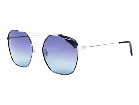 Unisex Sunglasses Polaroid PLD6058S-284WJ ø 56 mm Sale