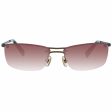 Unisex Sunglasses More & More 2724464656112 Hot on Sale