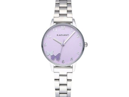 Infant s Watch Radiant RA555201 (Ø 28 mm) For Sale