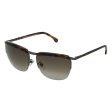 Unisex Sunglasses Lozza SL2282M590627 ø 59 mm on Sale