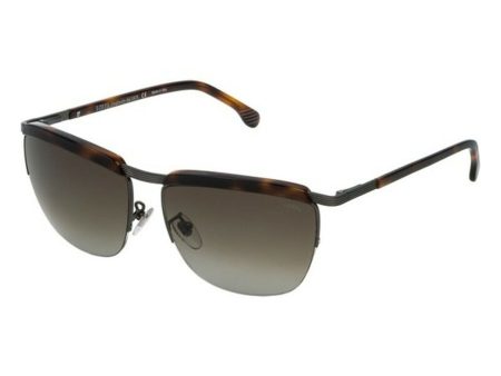 Unisex Sunglasses Lozza SL2282M590627 ø 59 mm on Sale