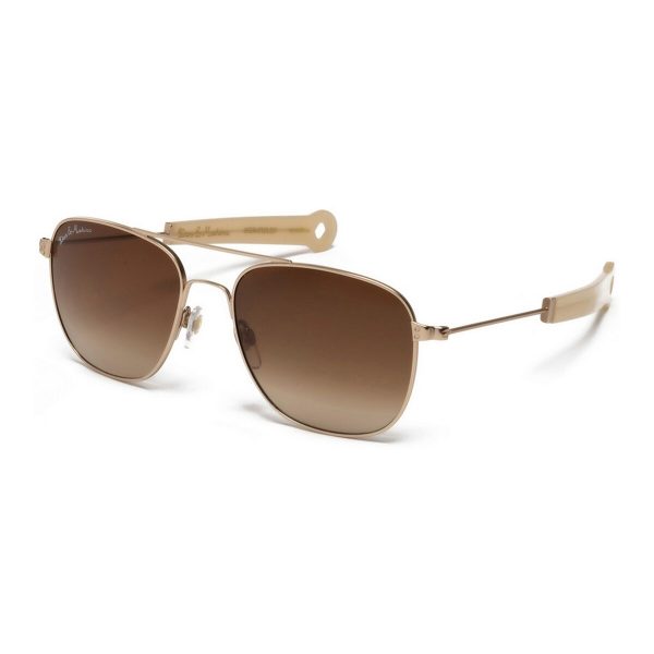 Unisex Sunglasses Hally & Son DH506S04 Ø 55 mm Online Hot Sale