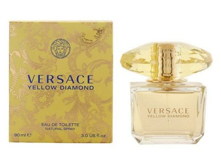 Women s Perfume Versace EDT Online Hot Sale