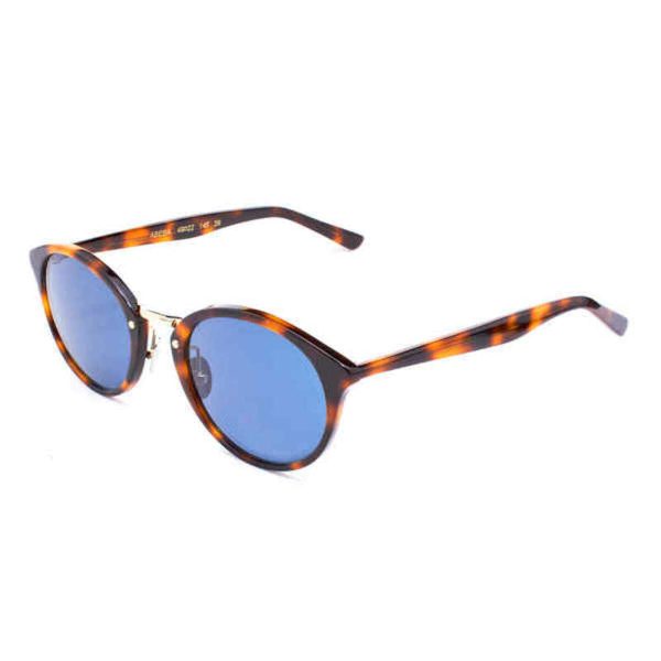 Unisex Sunglasses LGR ABEBA-HAVANA-39 Ø 49 mm Hot on Sale