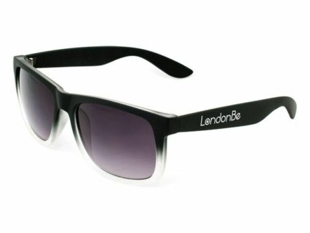 Unisex Sunglasses LondonBe LB79928511118 Ø 52 mm Supply