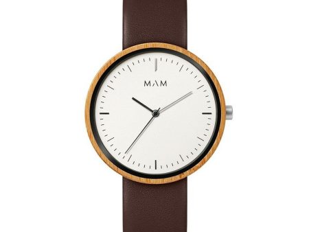 Unisex Watch MAM 650 (Ø 39 mm) Online