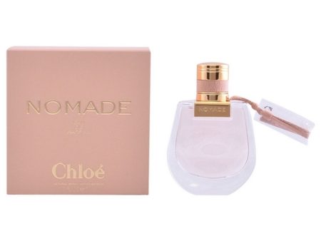 Women s Perfume Nomade Chloe EDP EDP Hot on Sale