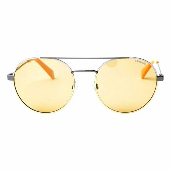 Unisex Sunglasses Polaroid PLD 6056 Ø 55 mm on Sale