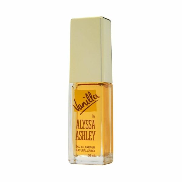 Women s Perfume Alyssa Ashley 2523800 EDT 25 ml Sale