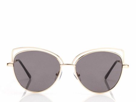 Sunglasses Flash Valeria Mazza Design (60 mm) Online Sale