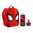 Child s Perfume Set Spider-Man EDT 2 Pieces 50 ml (3 pcs) For Sale